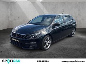 sw 1.2 puretech 130ch €6.c s&s gt line