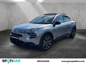 moteur electrique 136ch (100 kw) shine automatique