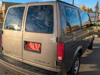 chevrolet-astro-van-for-sale