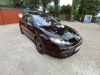renault-laguna-2-0t-gt-lpg-skoczow-o-olx-pl