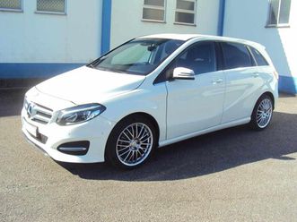 mercedes-benz classe b b 180 cdi 1.5, 109cv
