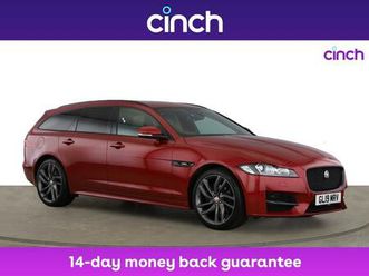 JAGUAR XF SPORTBRAKE 2-0d-r-sport-sportbrake-auto-euro-6-s-s-5dr