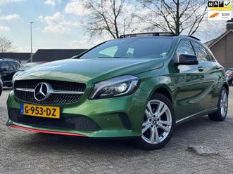 mercedes-benz-a-klasse-200-d-business-solution-amg-panorama-dak-navi-pdc-key-less-go