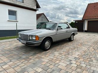 mercedes-w123-ce-2-3-13900-km-original