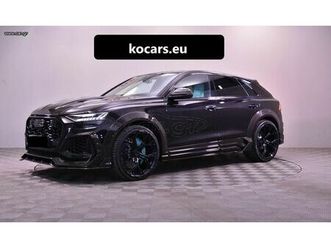 AUDI Q8 RS Q8 audi-rsq8-2022-sbt-1011-keyvany