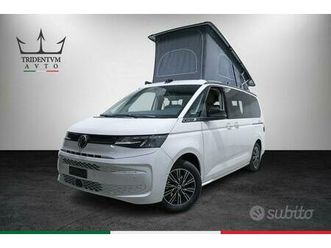volkswagen california t7 2025 california t7 2.0 td