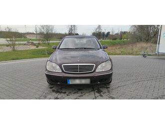 1-tag-noch-mercedes-s-320-long-w220-almandin-selten