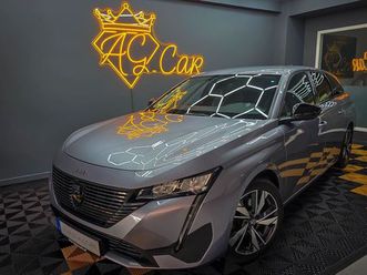 1.5 bluehdi allure eat8