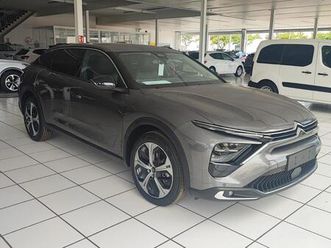 1.2 puretech 130 s&s feel pack auto 5p