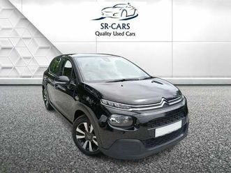 2018-citroen-c3-1-6-bluehdi-75-feel-euro-6-diesel