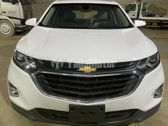 used chevrolet equinox 1.5t lt fwd 2019