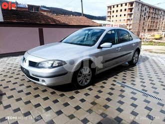 renault laguna facelift (moze zamjena)