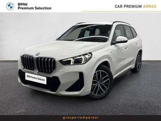 xdrive25e 245ch m sport