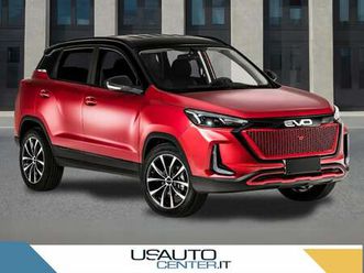 evo evo 5 ii 1.5 turbo 127cv nuova a monza