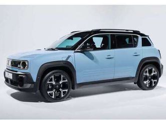 e-tech techno autonomía confort 110kw