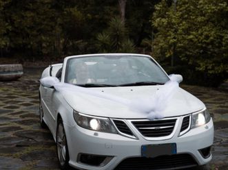 saab 9-3 1.9 turbo diesel