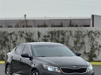 kia optima k5 , 2.0 gaz , viti 2015