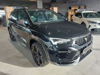ateca 1.5 tsi dsg dimostrativa