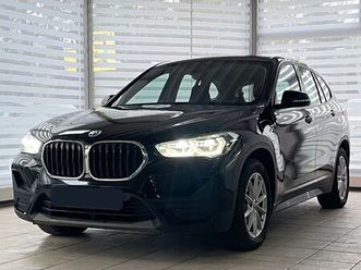 bmw x1 xdrive 25e 220 m sport première main ( 2021 )