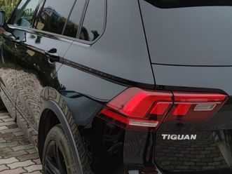 tiguan rline