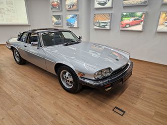 jaguar xj-sc 1988 - rezerwacja - gielda klasyków