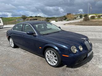 jaguar-s-type-2-7-v6