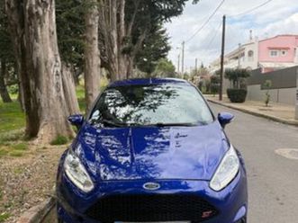 ford fiesta 2013 st182