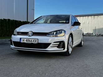 7.5 gti 2.0 tsi pp