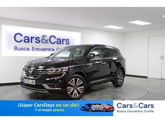 1.3 tce gpf initiale paris edc 118kw