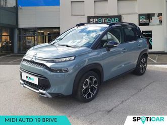 bluehdi 120ch s&s shine pack eat6