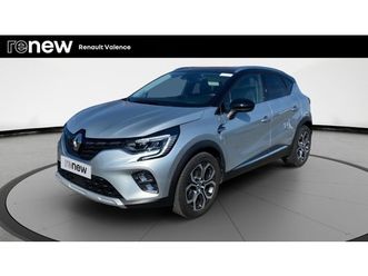 RENAULT CAPTUR E-TECH captur-e-tech-full-hybrid-145