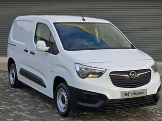 opel combo 1.6 cdti l1h2