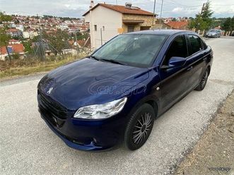 peugeot 301 2017 g