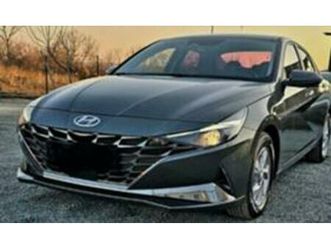 hyundai elantra avanti lpg 1.6 ≫ 2021 • 32 099 лв. • id