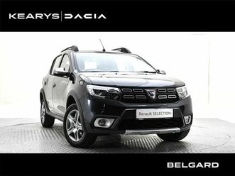 dacia-sandero-stepway-blue-dci-95-alternative