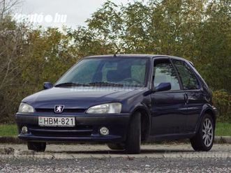 PEUGEOT 106 GTI peugeot-106-1-6-s-16-gti