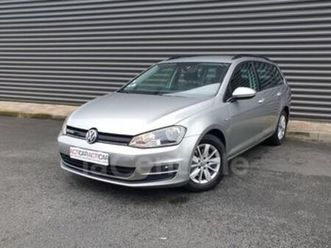 vii sw 1.6 tdi 110 bluemotion technology trendline bv6