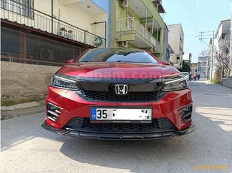 1.5 i-vtec executive