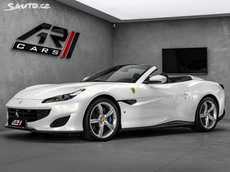 ferrari portofino sk