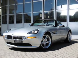 z8 roadster