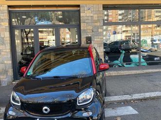 SMART FORTWO smart-fortwo-90-0-9-turbo-twinamic-prime-pelle-tet