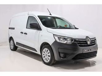 renault kangoo 1.5 blue dci-95-camé-gps-rad av/ar-régu-