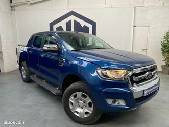 ford-ranger-2-2-tdci-160-bva-2019-cabine-double-limited-phase-2