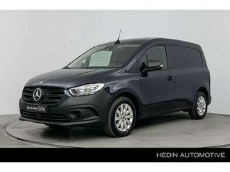 ecitan l1 51 kw pro | parkeerpakket | keyless-go |