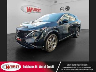 63 kwh 22kw propilot rundumkameras led sitzheizung