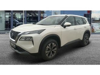 NISSAN X-TRAIL x-trail-eu6d-1-5-vc-t-mild-hybrid-163-cv-km-0