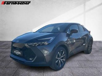 toyota plug in hybrid 2,0 teamplayer *technik-paket