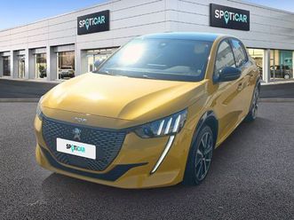 gt line puretech 100 s/s