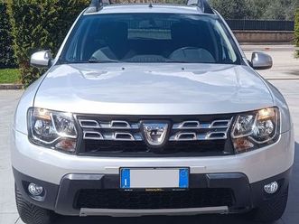 1.5 dci 110 cv edc s&s 4x2 serie speciale brave2