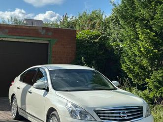 продажа nissan teana, 2008 год в барнауле